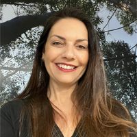 Foto de perfil de ANDRESSA BROLACCI LAMANA
